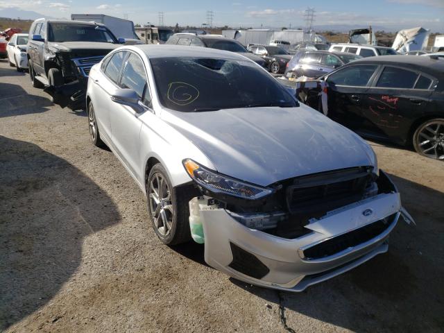 FORD FUSION SEL 2019 3fa6p0cd1kr141916