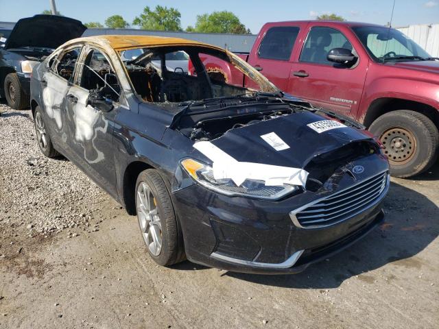 FORD FUSION SEL 2019 3fa6p0cd1kr150082