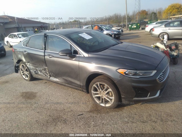 FORD FUSION 2019 3fa6p0cd1kr150454