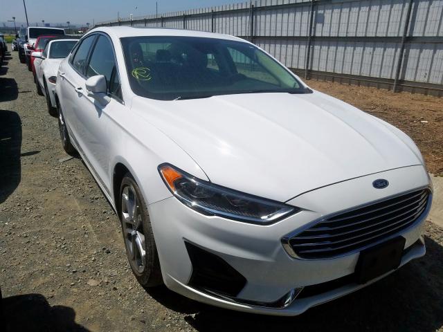 FORD FUSION SEL 2019 3fa6p0cd1kr150860