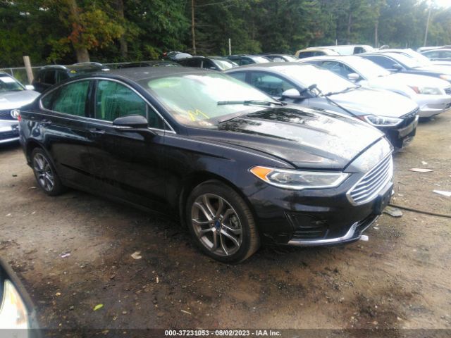 FORD FUSION 2019 3fa6p0cd1kr180036