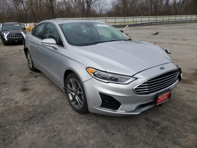 FORD FUSION SEL 2019 3fa6p0cd1kr182403