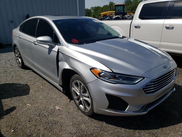 FORD FUSION SEL 2019 3fa6p0cd1kr183079