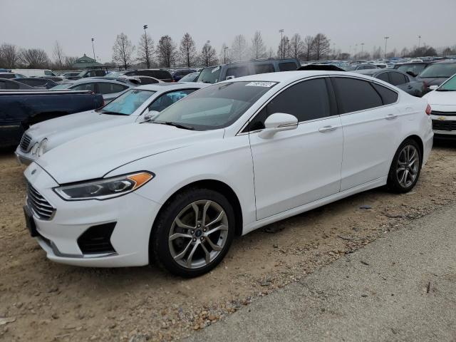 FORD FUSION SEL 2019 3fa6p0cd1kr186483