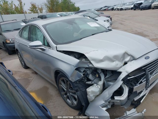 FORD FUSION 2019 3fa6p0cd1kr234306