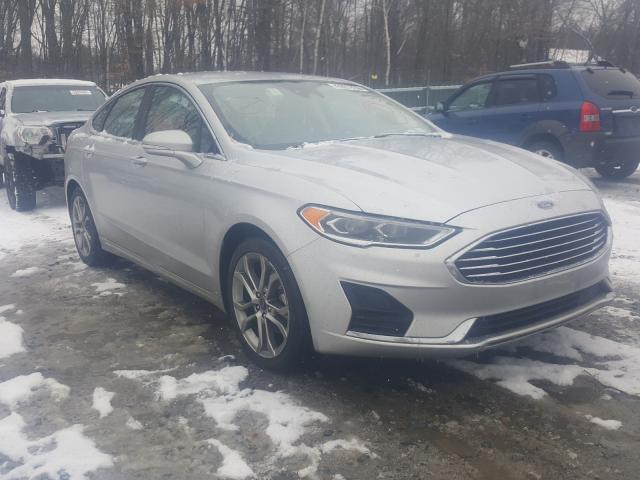 FORD FUSION SEL 2019 3fa6p0cd1kr236704