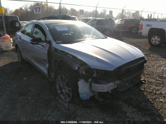 FORD FUSION 2019 3fa6p0cd1kr236766