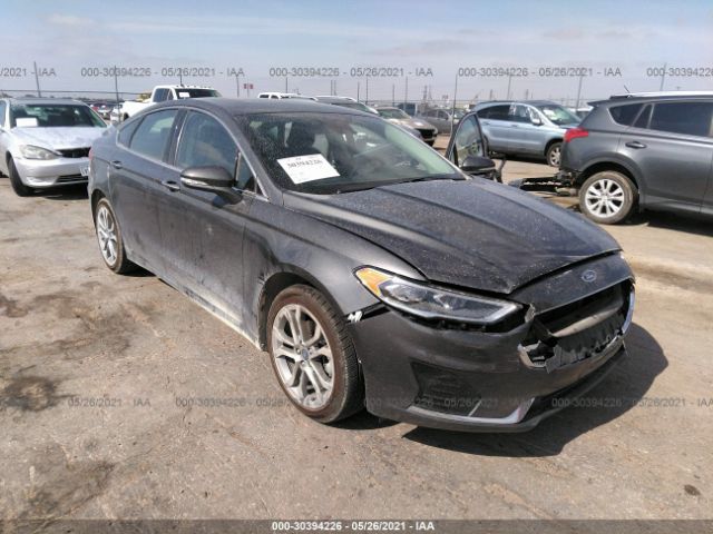 FORD FUSION 2019 3fa6p0cd1kr236976