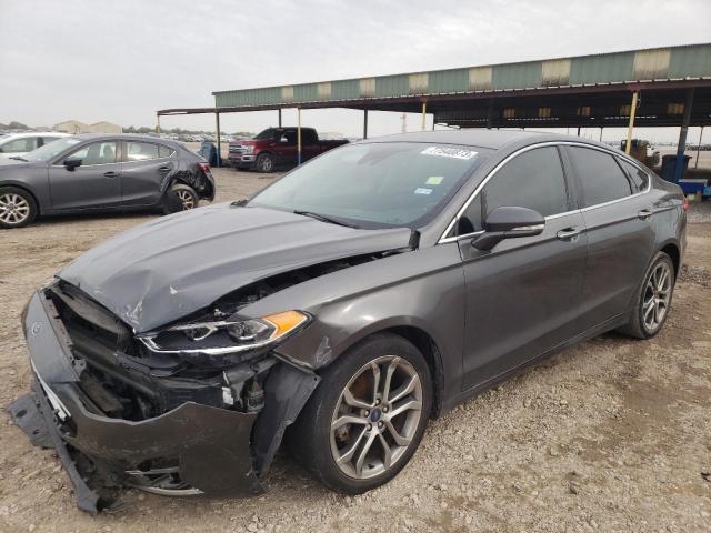 FORD FUSION 2019 3fa6p0cd1kr238467