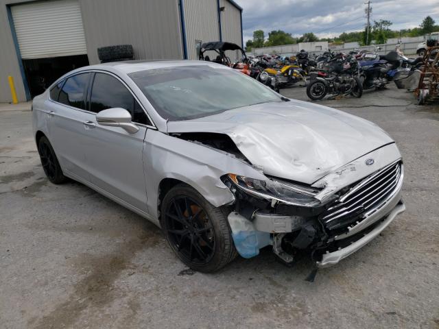 FORD FUSION SEL 2019 3fa6p0cd1kr253793