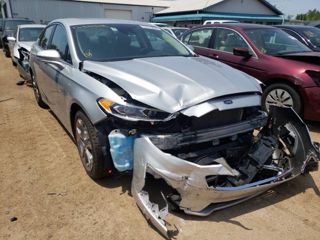 FORD FUSION SEL 2019 3fa6p0cd1kr260307