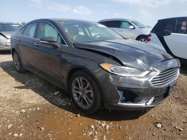 FORD FUSION SEL 2019 3fa6p0cd1kr265183