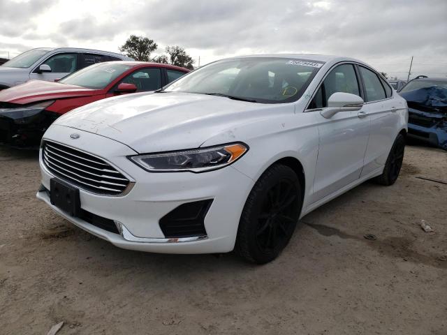 FORD FUSION 2019 3fa6p0cd1kr265295