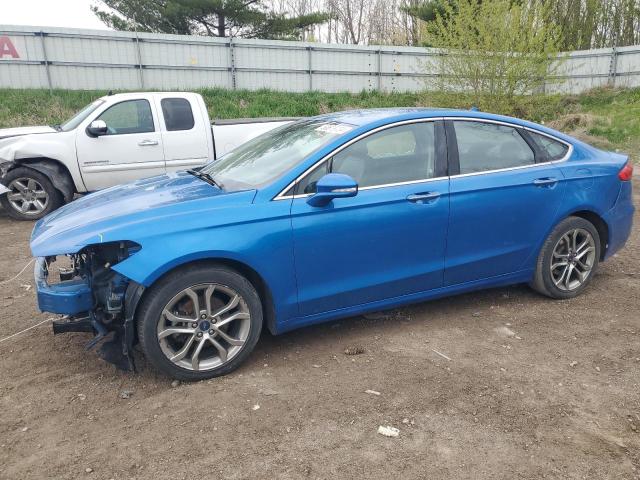 FORD FUSION 2019 3fa6p0cd1kr269900