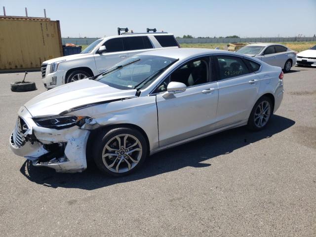 FORD FUSION 2019 3fa6p0cd1kr270190