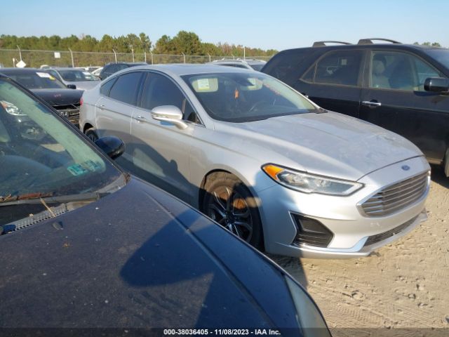 FORD FUSION 2019 3fa6p0cd1kr270657