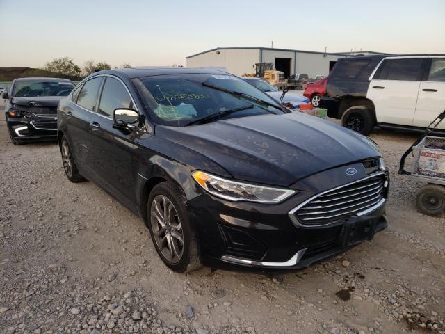 FORD FUSION SEL 2019 3fa6p0cd1kr270805