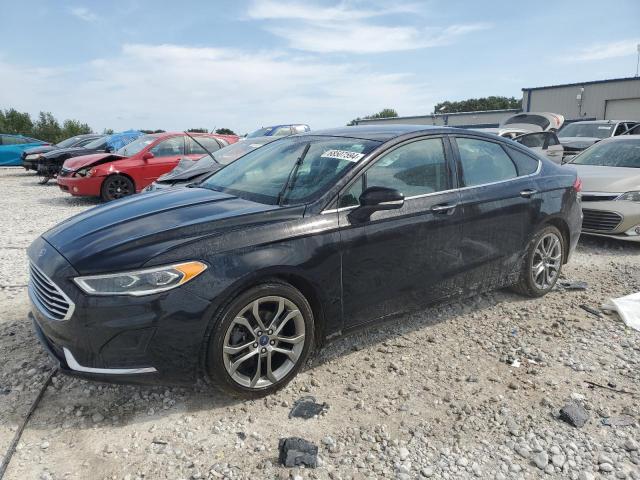 FORD FUSION SEL 2020 3fa6p0cd1lr115463