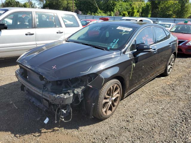 FORD FUSION SEL 2020 3fa6p0cd1lr128391