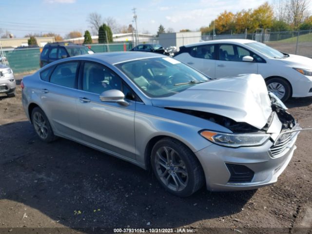 FORD FUSION 2020 3fa6p0cd1lr133722