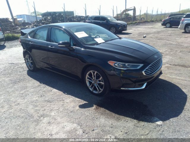 FORD FUSION 2020 3fa6p0cd1lr136801