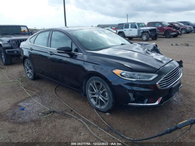 FORD FUSION 2020 3fa6p0cd1lr151881