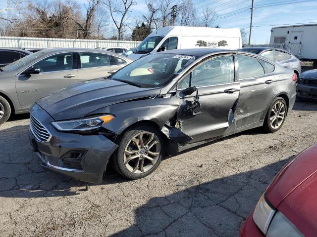 FORD FUSION 2020 3fa6p0cd1lr154540