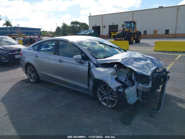 FORD FUSION 2020 3fa6p0cd1lr195895