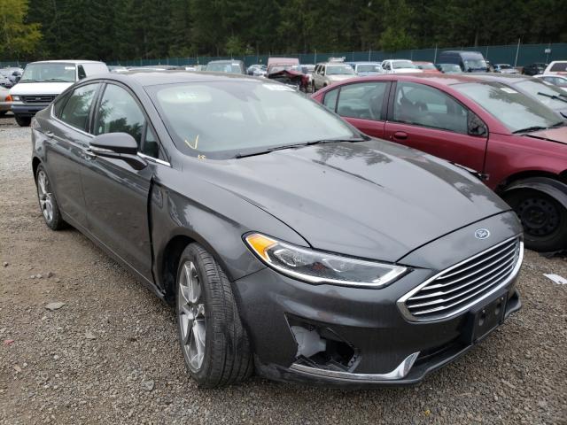 FORD FUSION SEL 2020 3fa6p0cd1lr196254