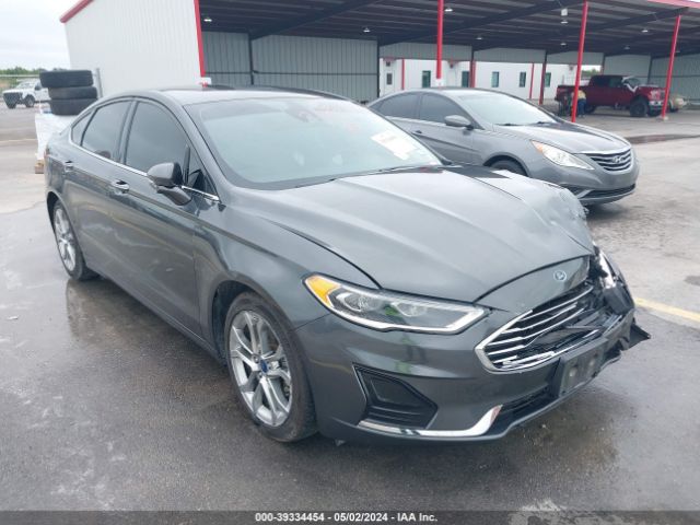 FORD FUSION 2020 3fa6p0cd1lr250815