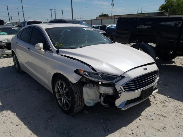 FORD FUSION SEL 2019 3fa6p0cd2kr113316