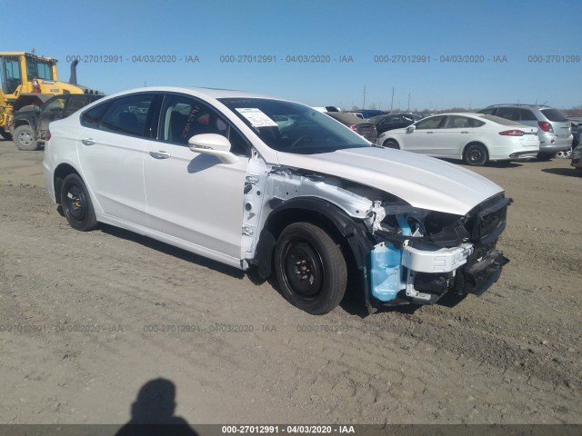 FORD FUSION 2019 3fa6p0cd2kr114515