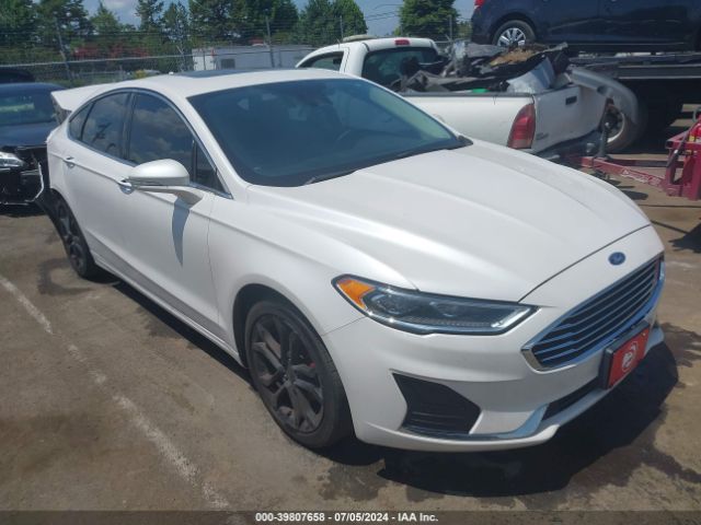 FORD FUSION 2019 3fa6p0cd2kr114529