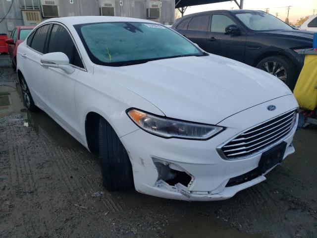 FORD FUSION SEL 2019 3fa6p0cd2kr134408