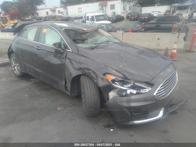 FORD FUSION 2019 3fa6p0cd2kr135476