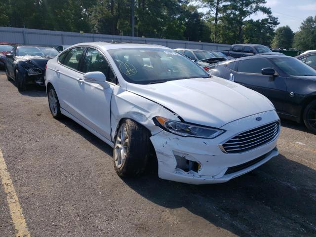 FORD FUSION SEL 2019 3fa6p0cd2kr138460