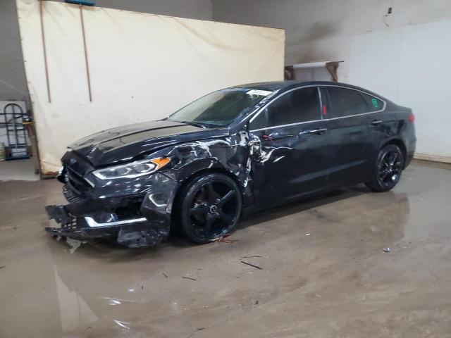 FORD FUSION 2019 3fa6p0cd2kr139429