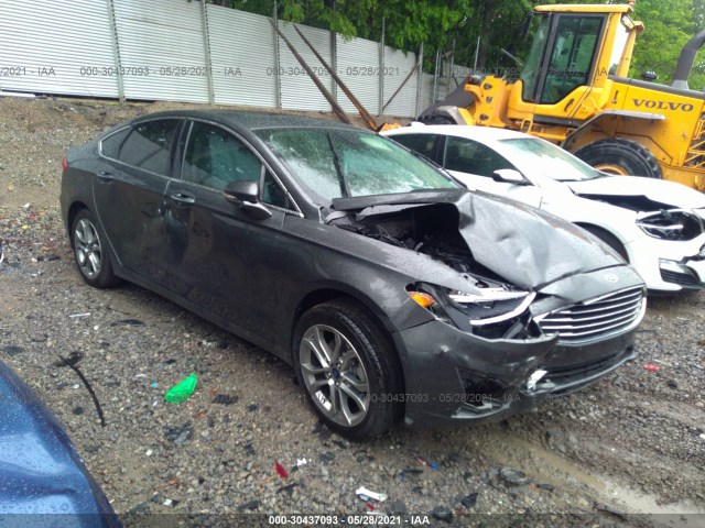 FORD FUSION 2019 3fa6p0cd2kr139494