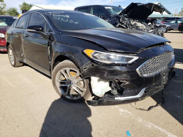 FORD FUSION SEL 2019 3fa6p0cd2kr140144