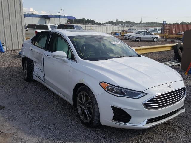 FORD FUSION SEL 2019 3fa6p0cd2kr140208