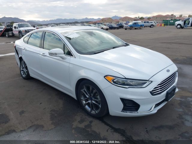 FORD FUSION 2019 3fa6p0cd2kr141245