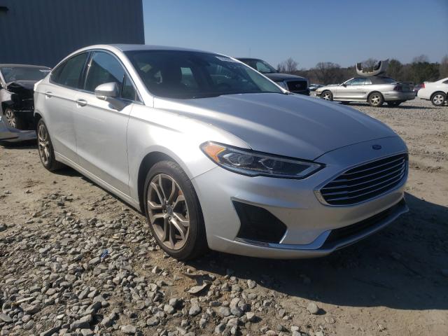 FORD FUSION SEL 2019 3fa6p0cd2kr141732