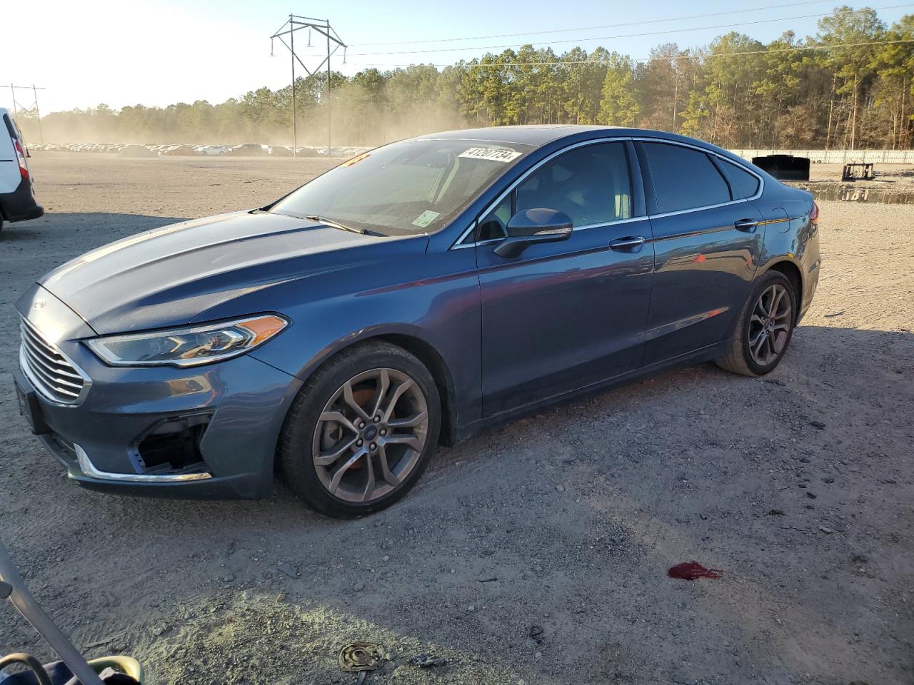 FORD FUSION 2019 3fa6p0cd2kr141956