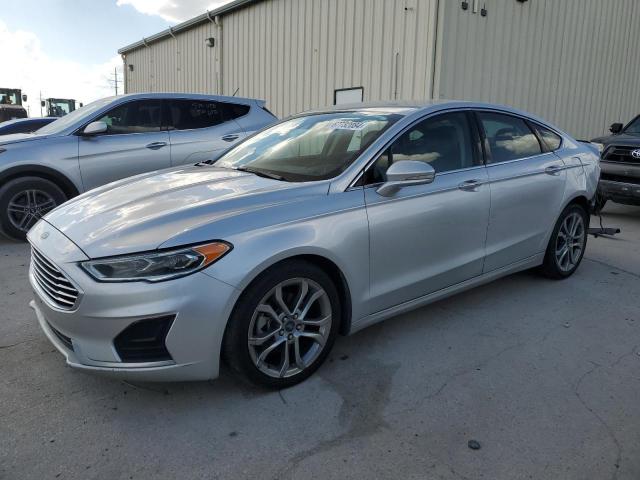 FORD FUSION SEL 2019 3fa6p0cd2kr145408