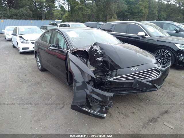 FORD FUSION 2019 3fa6p0cd2kr150849