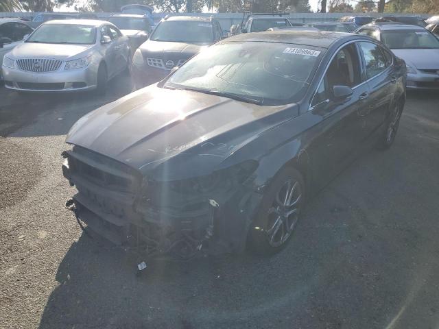 FORD FUSION 2019 3fa6p0cd2kr151032