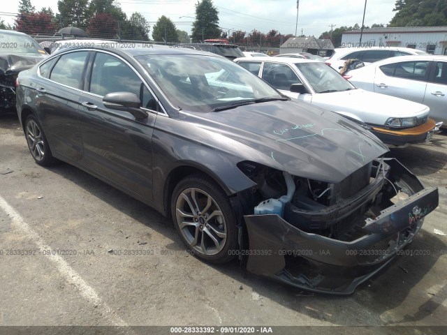 FORD FUSION 2019 3fa6p0cd2kr151127