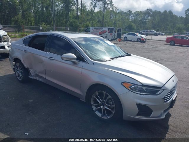 FORD FUSION 2019 3fa6p0cd2kr180322