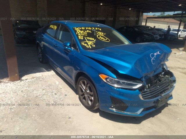 FORD FUSION 2019 3fa6p0cd2kr181423