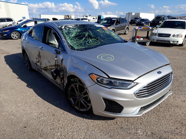 FORD FUSION SEL 2019 3fa6p0cd2kr233584